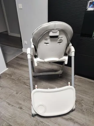 Trona Peg Perego