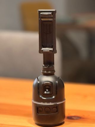 P03 Auto Face Tracking Selfie Stick Tripod