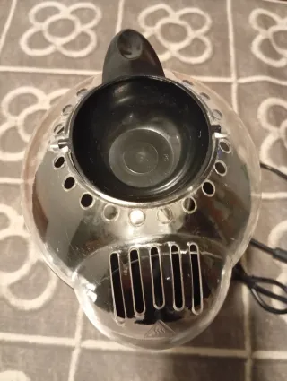 Máquina de Palomitas Orbegozo