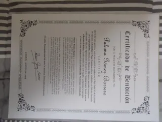 Biblia bendecida. LEO OFERTAS RAZONABLES