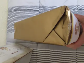 Biblia bendecida. LEO OFERTAS RAZONABLES