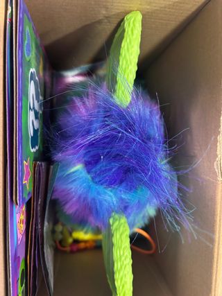 Furby Tie Dye Peluche Interactivo