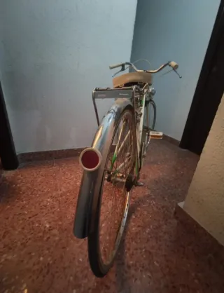Bicicleta Clásica Togano