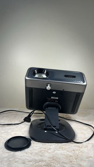 Proyector VISSPL H10 Smart WiFi Bluetooth 4K