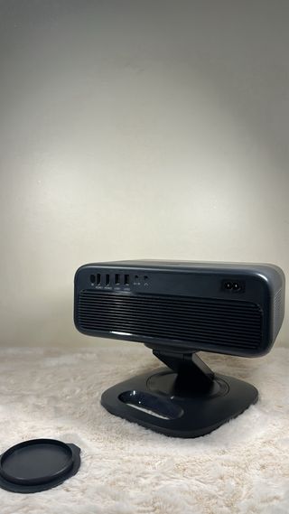 Proyector VISSPL H10 Smart WiFi Bluetooth 4K