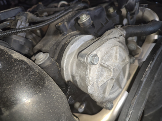 MOTOR COMPLETO BMW SERIE 3 BERLINA (E46) 3.0