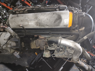 MOTOR COMPLETO BMW SERIE 3 BERLINA (E46) 3.0