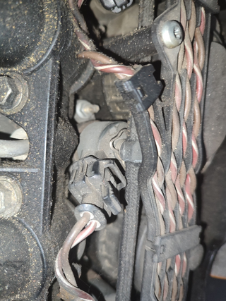 MOTOR COMPLETO BMW SERIE 3 BERLINA (E46) 3.0