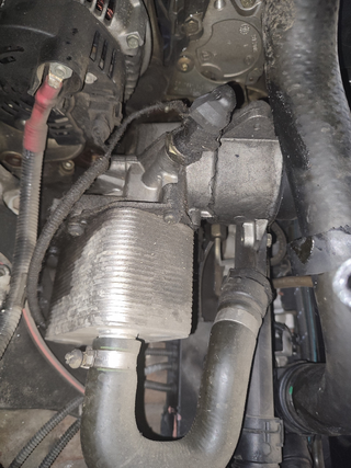 MOTOR COMPLETO BMW SERIE 3 BERLINA (E46) 3.0