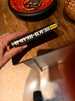 Juego Spectrum Beach-Head II