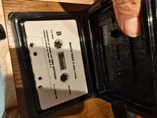 Juego Spectrum Beach-Head II