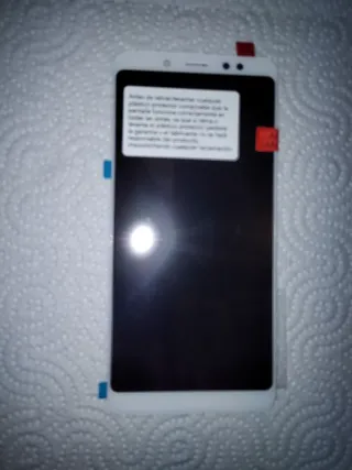 Pantalla Xiaomi Redmi Note 5