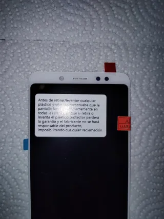 Pantalla Xiaomi Redmi Note 5