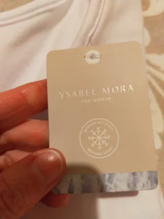 Camisetas térmicas manga larga mujer