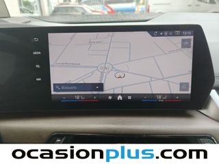 BMW Serie 2 218i Active Tourer 100 kW (136 CV)