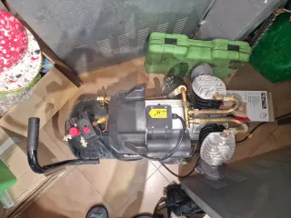 Compresor de aire CEVIK PRO