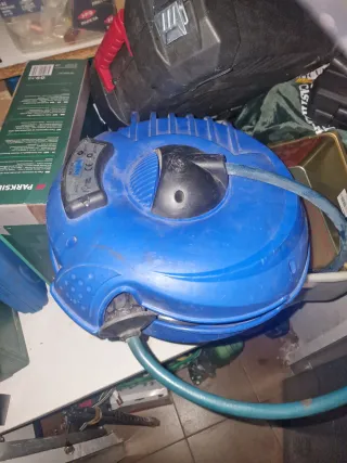 Compresor de aire CEVIK PRO