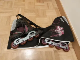 Patines en línea Oxelo