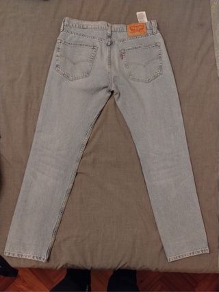 Levi's 502 Hombre Talla 30x32