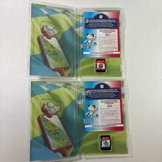 Pokemon Scudo e Spada Steelbook Nintendo Switch