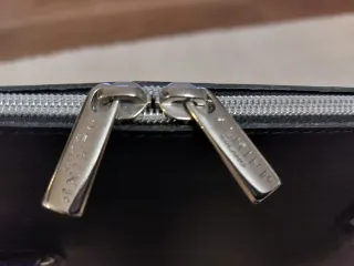 Borsa Nera con Borchie