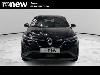 Renault Arkana RS Line Full Hibrid  2021