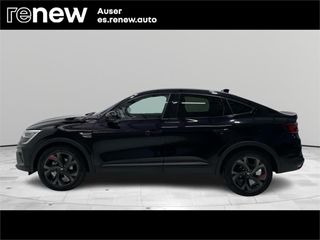 Renault Arkana RS Line Full Hibrid  2021