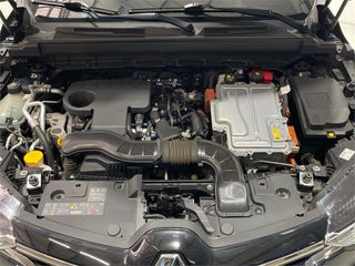 Renault Arkana RS Line Full Hibrid  2021