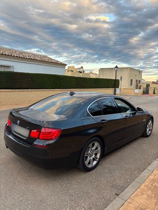 BMW 520d M