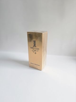 Paco Rabanne 1 Million Perfume Nuevo Sellado