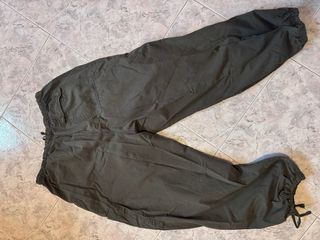 Pantalones Jaded London Cargo Verde