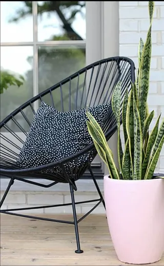 Silla Acapulco Original. Diseño con historia