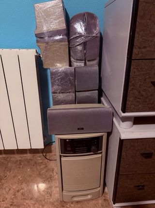 Televisor Sony 40 No Smart TV