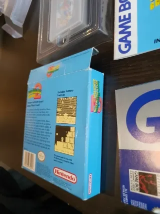 Giochi Game Boy Nintendo