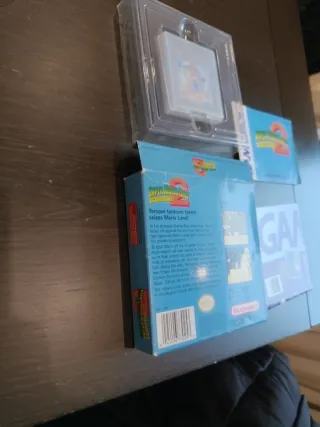 Giochi Game Boy Nintendo