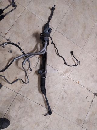 Cremallera Dirección Opel Astra J