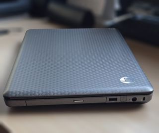 Portátil HP G62 Windows 10 Pro