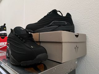 Nike Nocta Hot Step 2 Negras