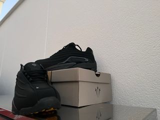 Nike Nocta Hot Step 2 Negras