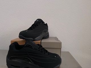 Nike Nocta Hot Step 2 Negras