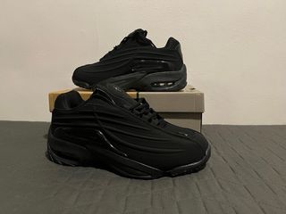 Nike Nocta Hot Step 2 Negras