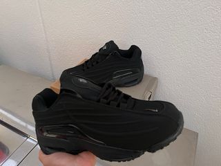 Nike Nocta Hot Step 2 Negras