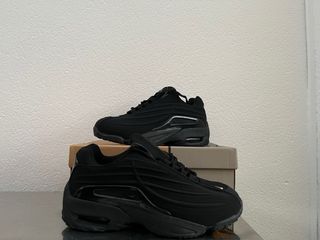 Nike Nocta Hot Step 2 Negras