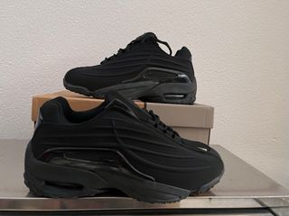 Nike Nocta Hot Step 2 Negras