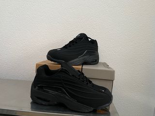 Nike Nocta Hot Step 2 Negras