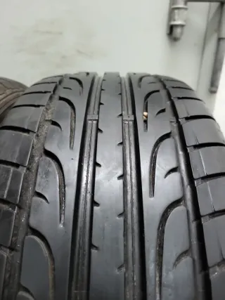 Neumáticos 215/45 R16