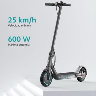 Patinete eléctrico AMG Mercedes Ourense