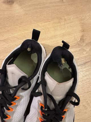 Zapatillas Veja Condor Alveomesh T42