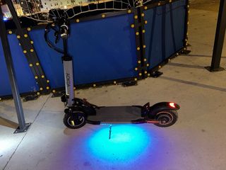 Patinete Eléctrico AOKDA A1