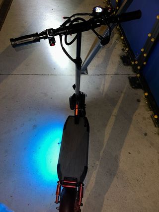 Patinete Eléctrico AOKDA A1